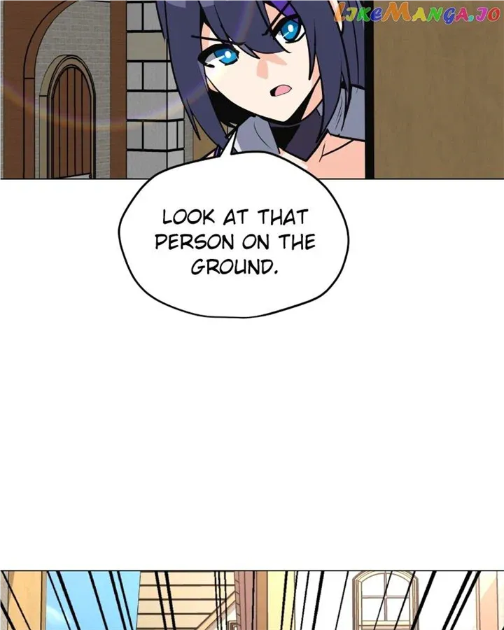 Read Solo Spell Caster chapter 115 image 135 on Lezhin
