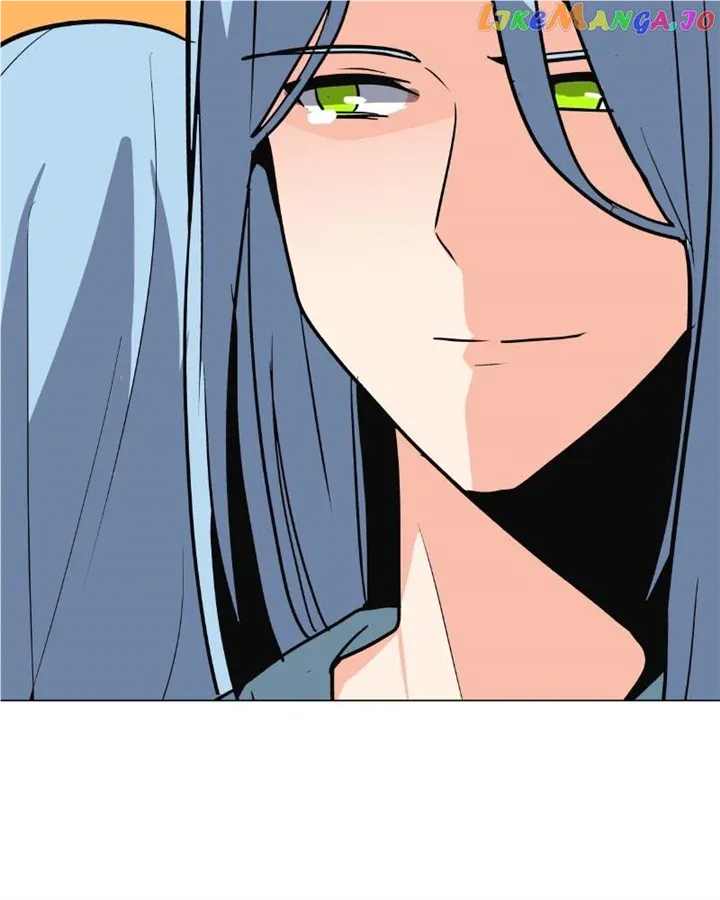 Read Solo Spell Caster chapter 115 image 14 on Lezhin