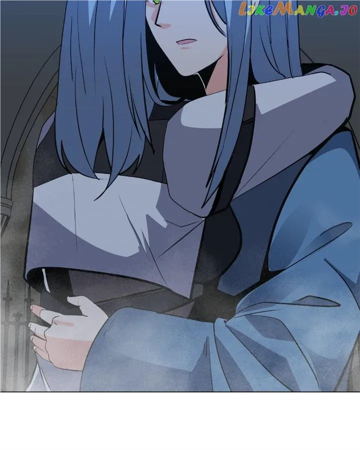 Read Solo Spell Caster chapter 115 image 19 on Lezhin