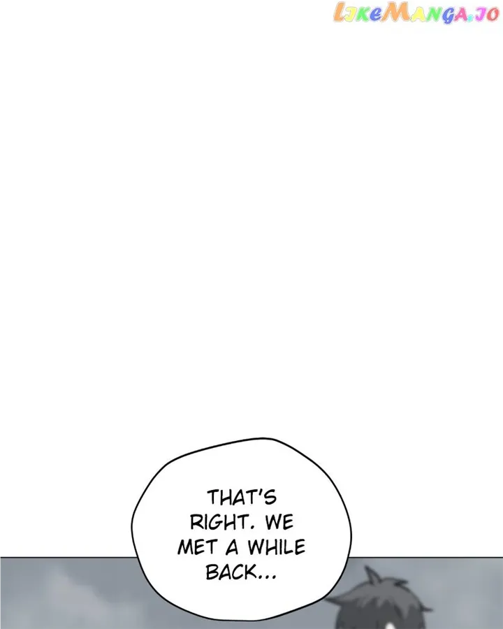 Read Solo Spell Caster chapter 115 image 20 on Lezhin