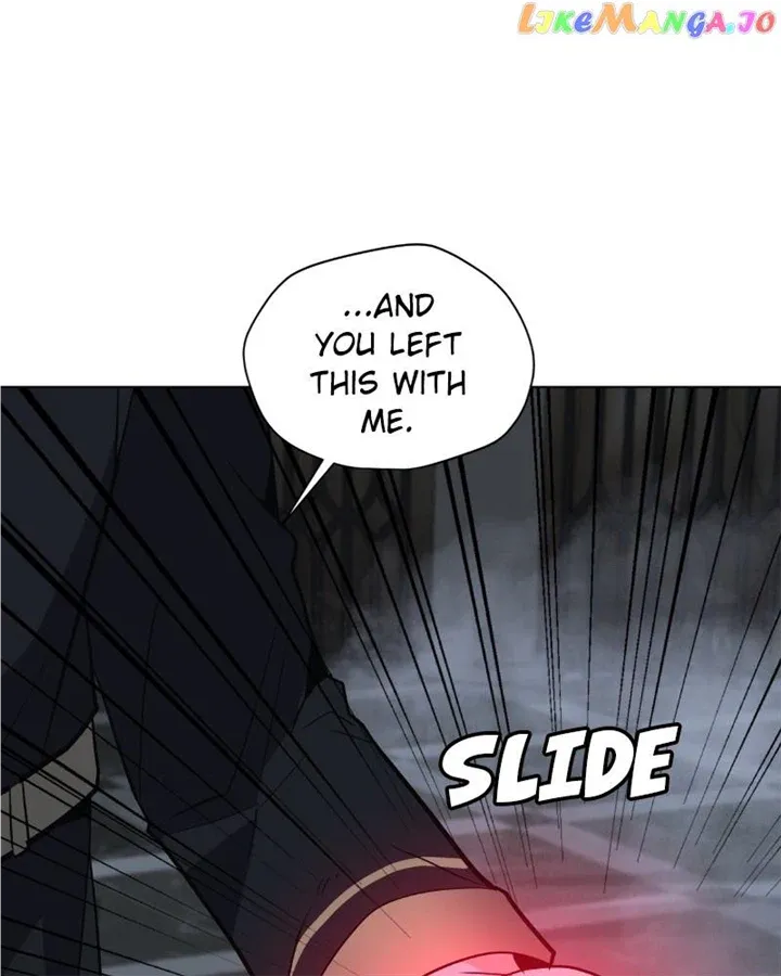 Read Solo Spell Caster chapter 115 image 24 on Lezhin