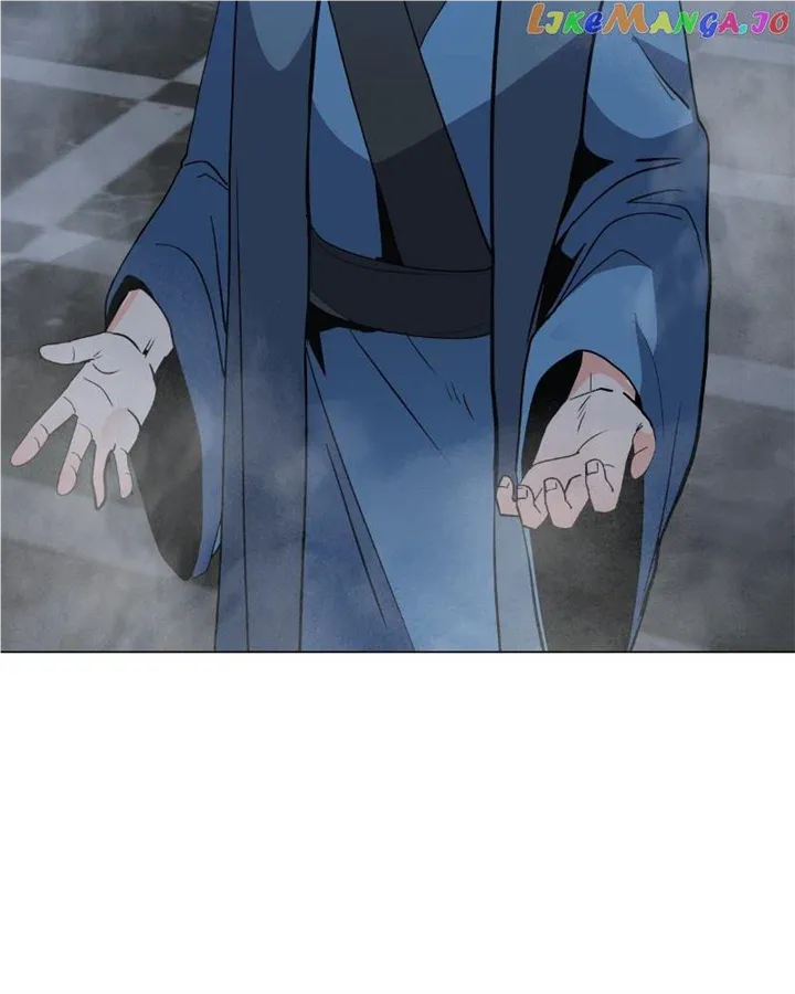 Read Solo Spell Caster chapter 115 image 29 on Lezhin
