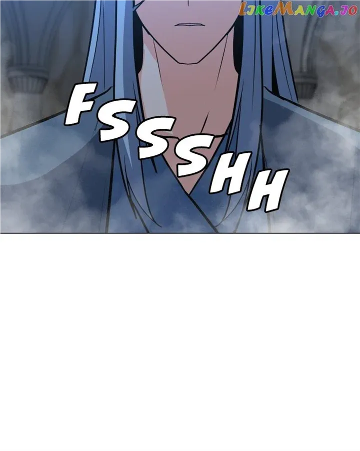 Read Solo Spell Caster chapter 115 image 3 on Lezhin