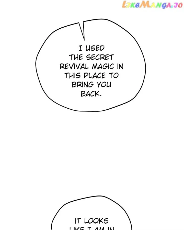 Read Solo Spell Caster chapter 115 image 31 on Lezhin