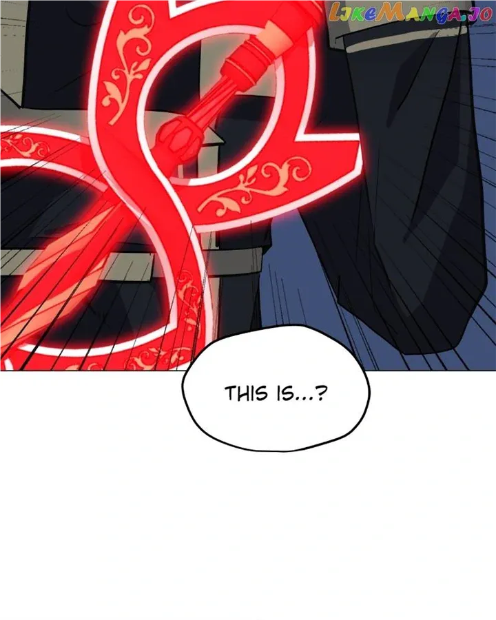 Read Solo Spell Caster chapter 115 image 35 on Lezhin