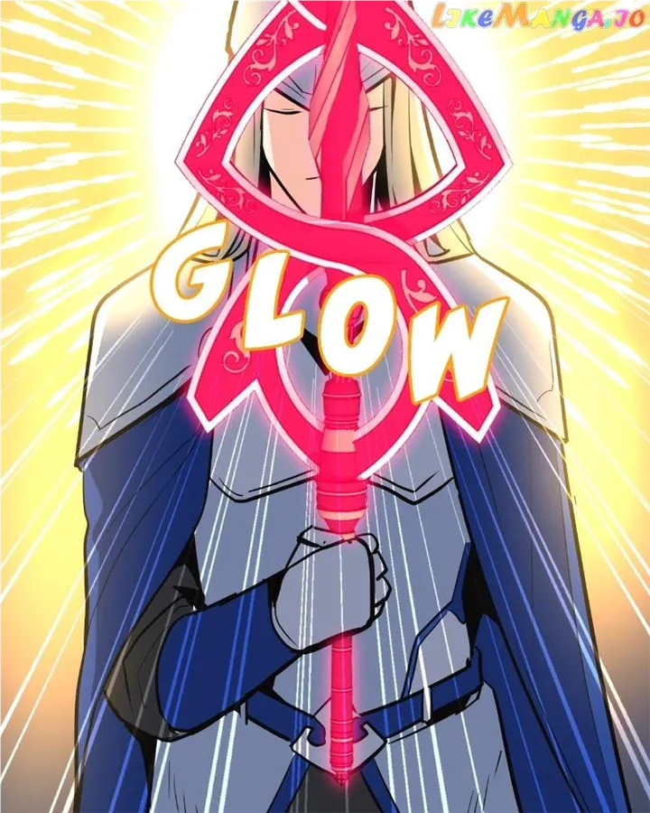 Read Solo Spell Caster chapter 115 image 39 on Lezhin