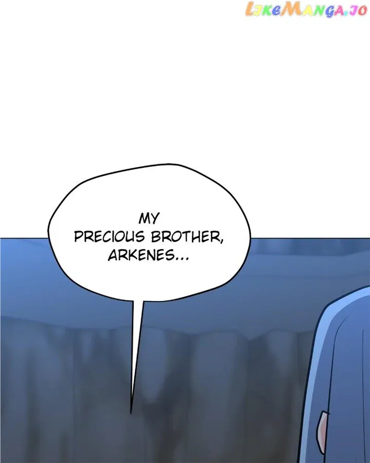 Read Solo Spell Caster chapter 115 image 4 on Lezhin