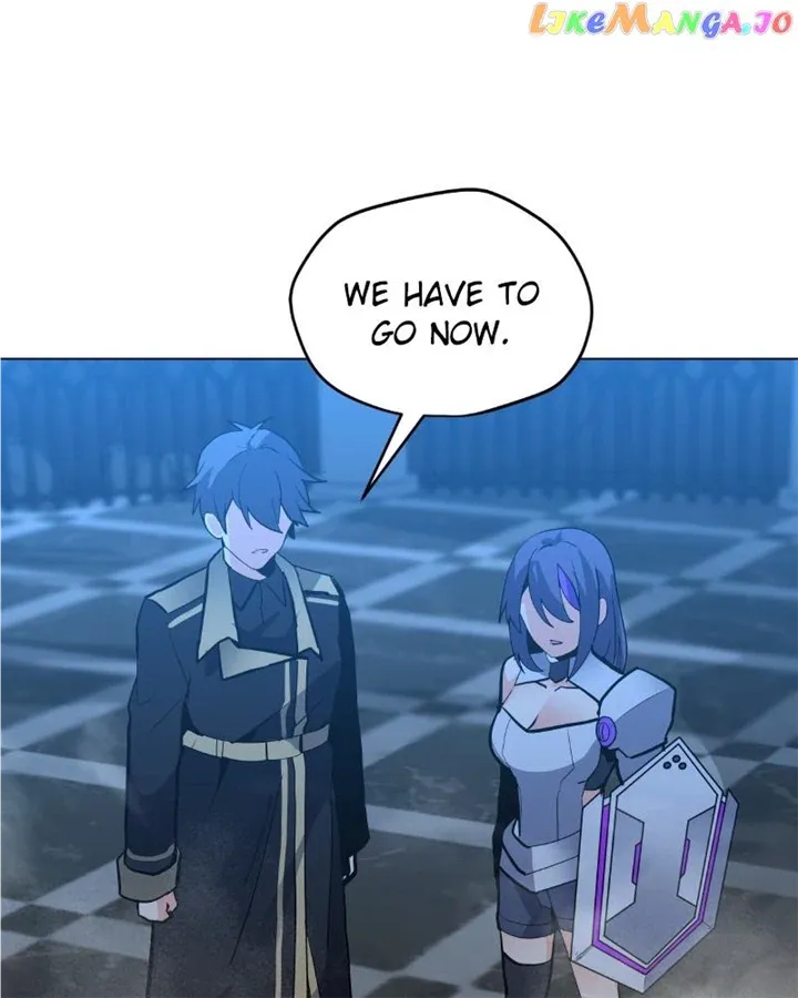 Read Solo Spell Caster chapter 115 image 44 on Lezhin