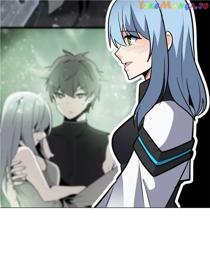 Read Solo Spell Caster chapter 115 image 47 on Lezhin