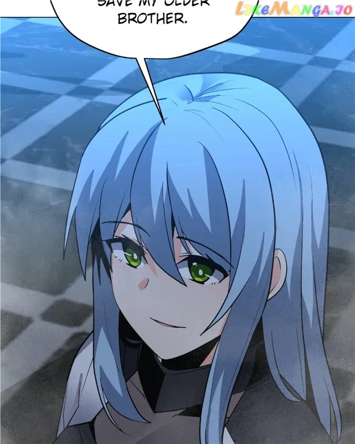 Read Solo Spell Caster chapter 115 image 49 on Lezhin