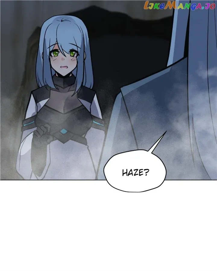 Read Solo Spell Caster chapter 115 image 5 on Lezhin