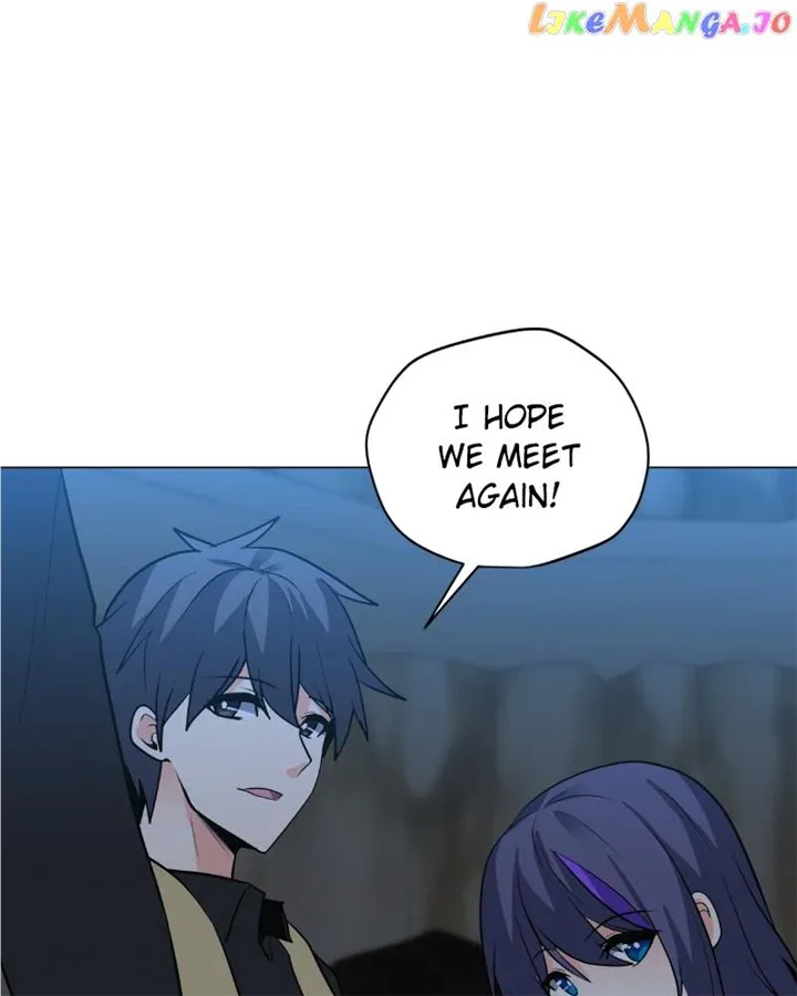 Read Solo Spell Caster chapter 115 image 53 on Lezhin