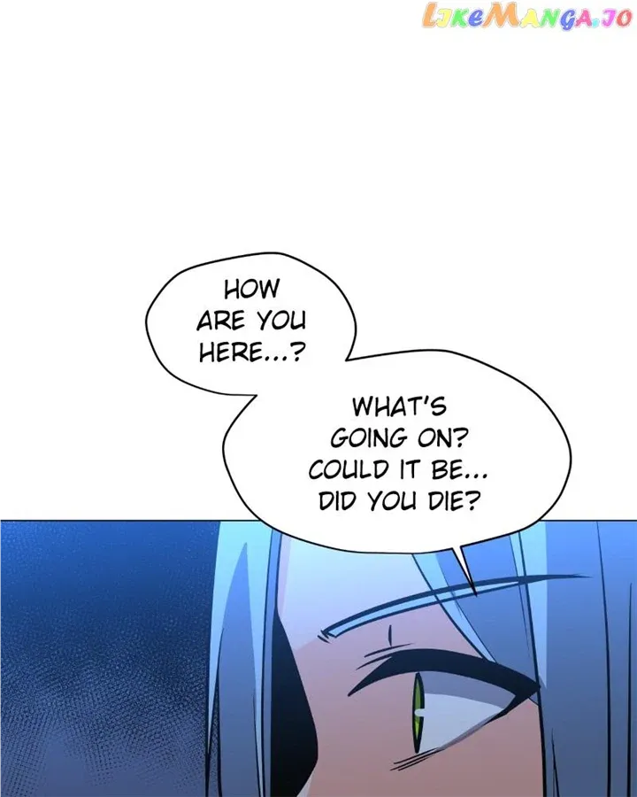 Read Solo Spell Caster chapter 115 image 6 on Lezhin