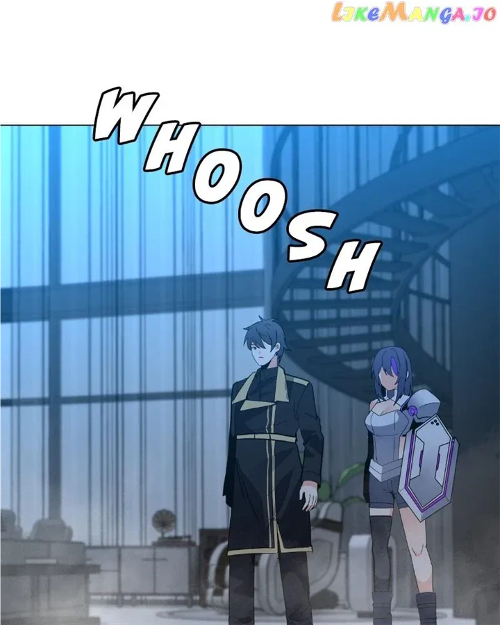 Read Solo Spell Caster chapter 115 image 65 on Lezhin