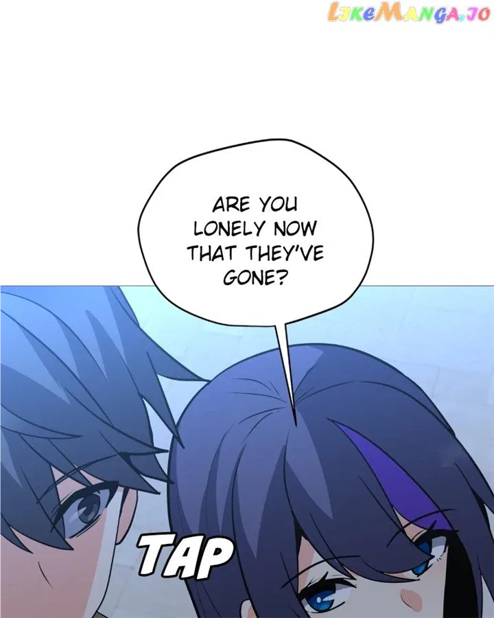 Read Solo Spell Caster chapter 115 image 70 on Lezhin