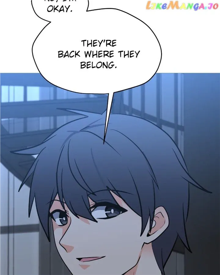 Read Solo Spell Caster chapter 115 image 72 on Lezhin