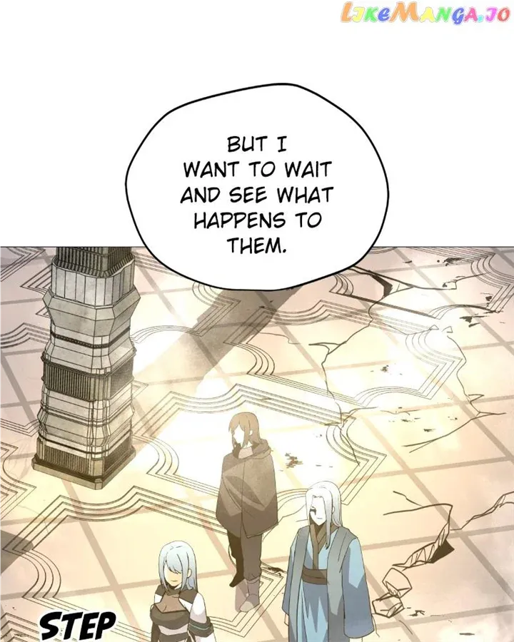Read Solo Spell Caster chapter 115 image 74 on Lezhin