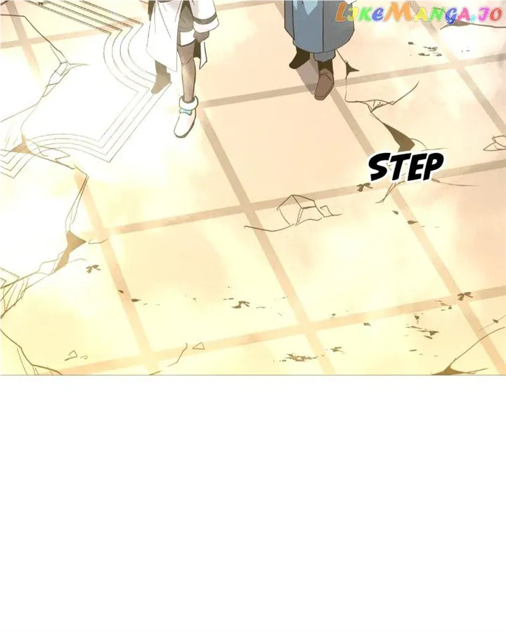 Read Solo Spell Caster chapter 115 image 75 on Lezhin
