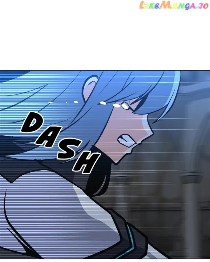 Read Solo Spell Caster chapter 115 image 8 on Lezhin
