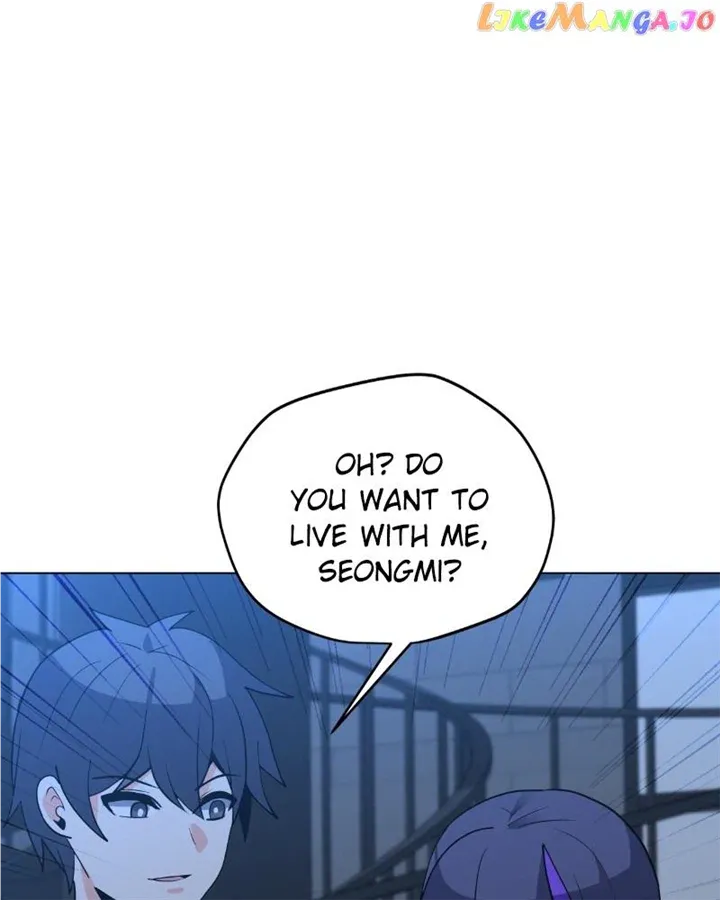 Read Solo Spell Caster chapter 115 image 83 on Lezhin