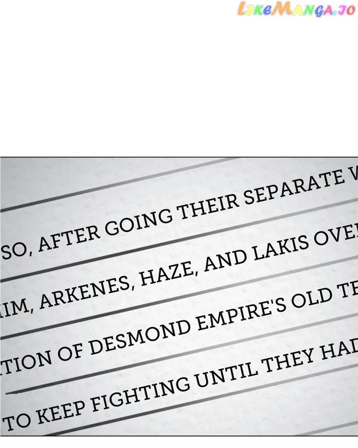 Read Solo Spell Caster chapter 115 image 91 on Lezhin