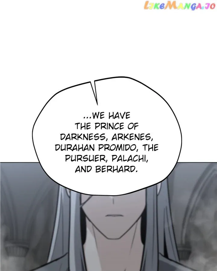 Read Solo Spell Caster chapter 115 image 96 on Lezhin