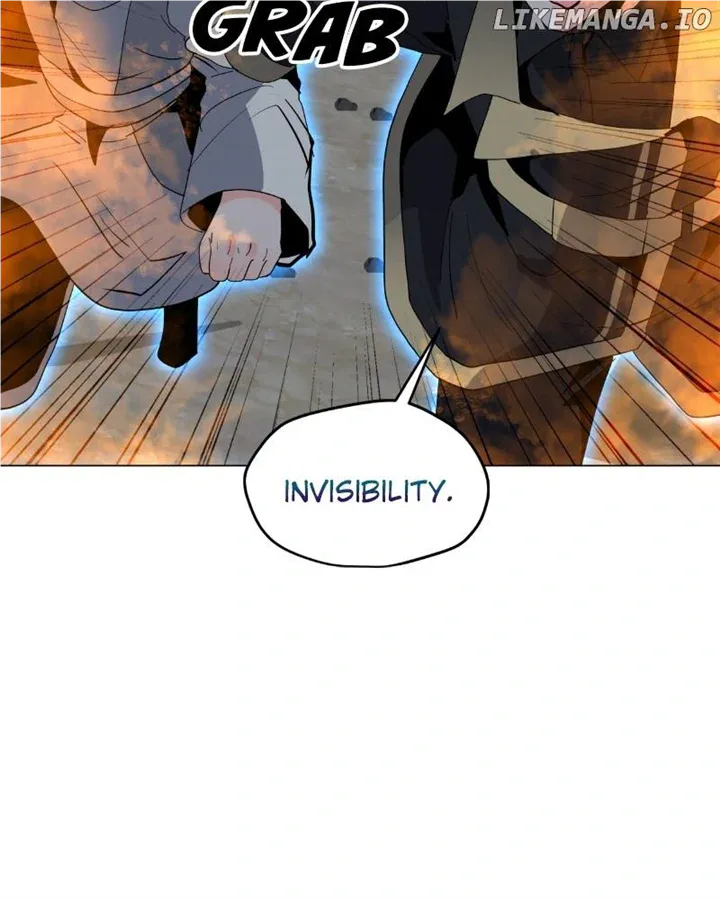 Read Solo Spell Caster chapter 116 image 107 on Lezhin