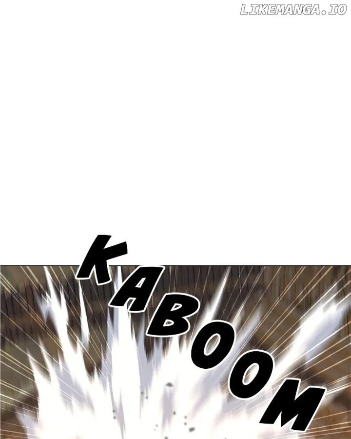 Read Solo Spell Caster chapter 116 image 108 on Lezhin