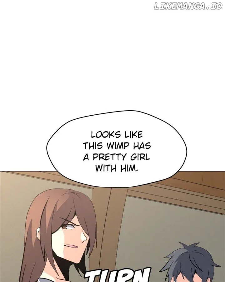 Read Solo Spell Caster chapter 116 image 11 on Lezhin