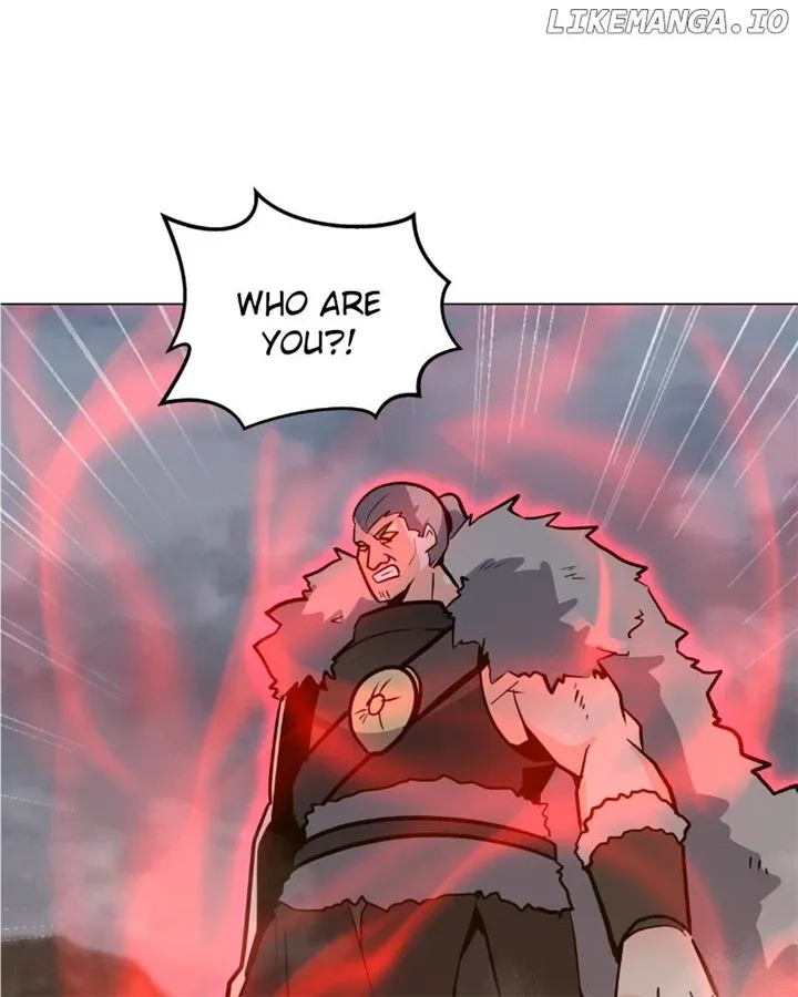 Read Solo Spell Caster chapter 116 image 110 on Lezhin