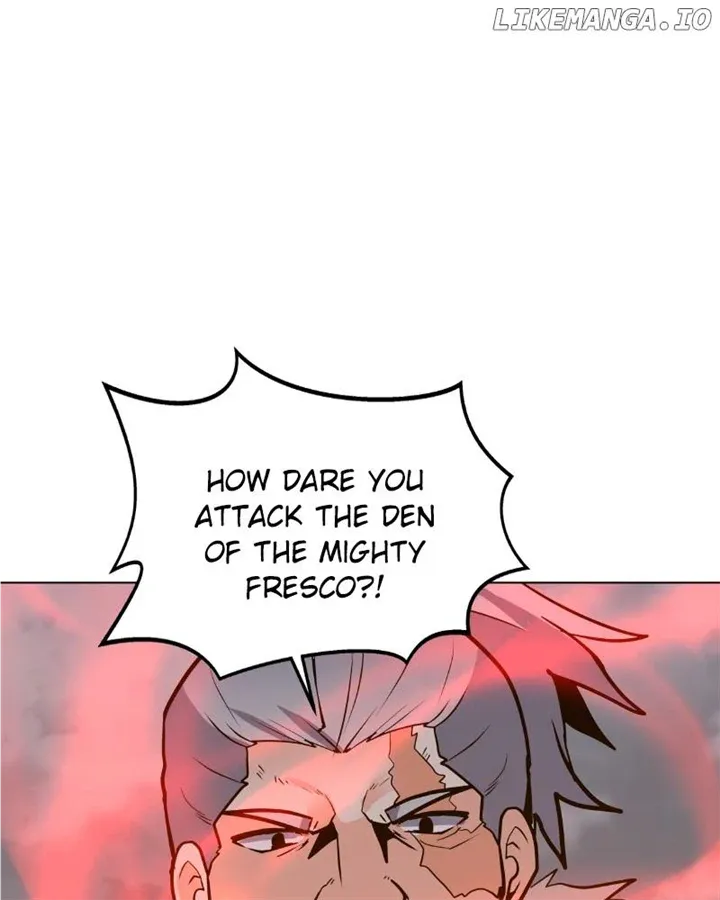 Read Solo Spell Caster chapter 116 image 113 on Lezhin