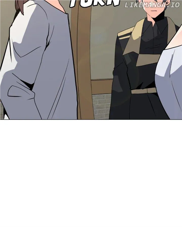Read Solo Spell Caster chapter 116 image 12 on Lezhin