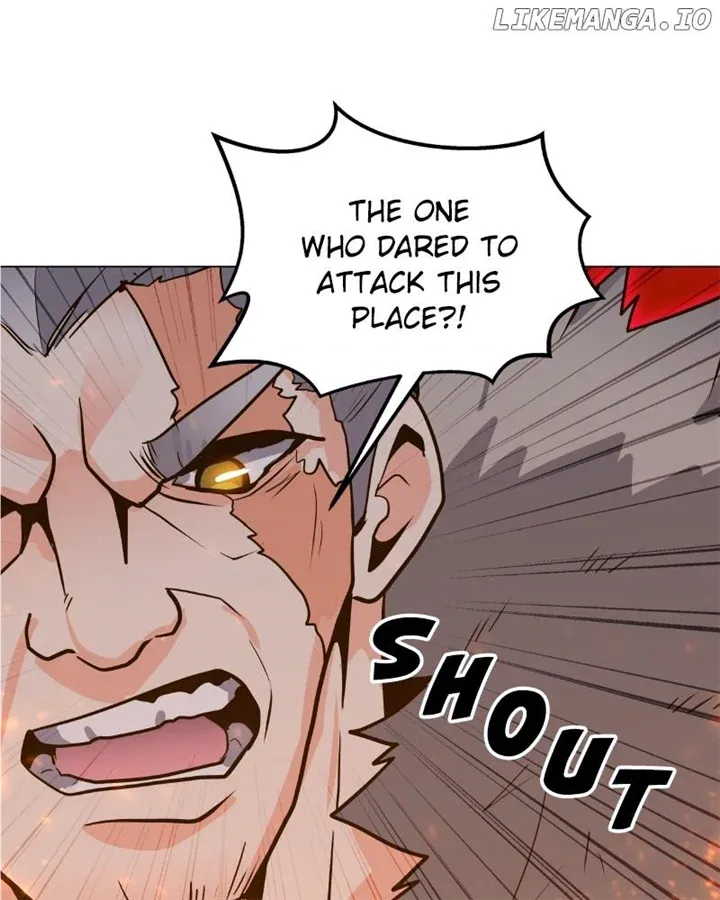 Read Solo Spell Caster chapter 116 image 121 on Lezhin