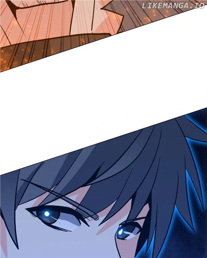 Read Solo Spell Caster chapter 116 image 122 on Lezhin