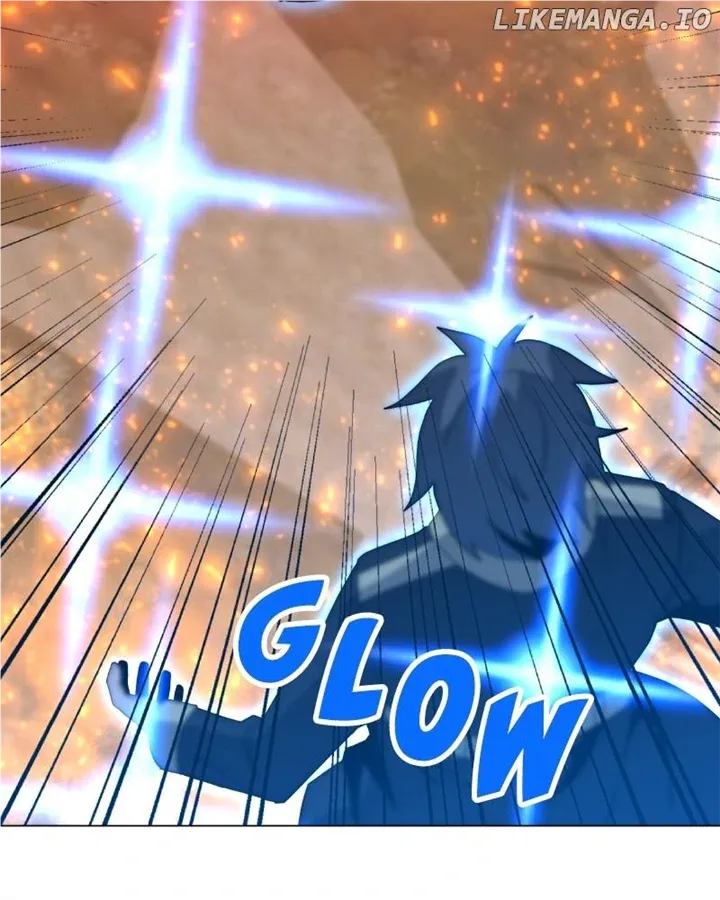 Read Solo Spell Caster chapter 116 image 125 on Lezhin