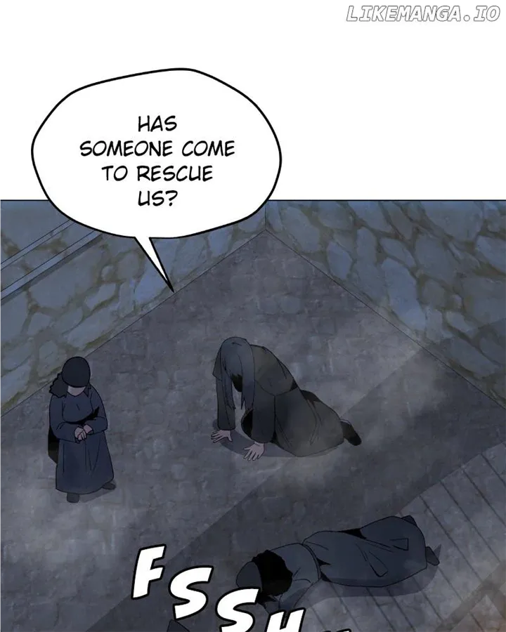 Read Solo Spell Caster chapter 116 image 129 on Lezhin