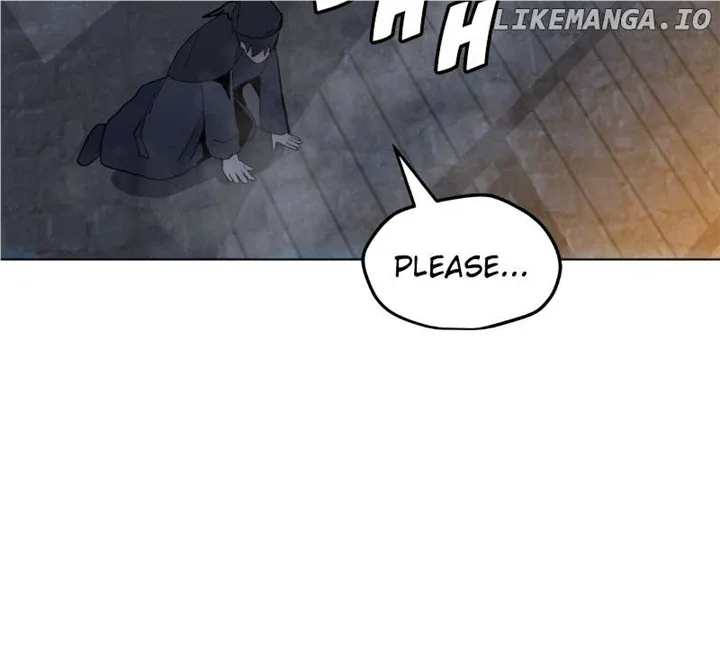 Read Solo Spell Caster chapter 116 image 130 on Lezhin