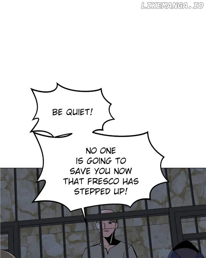 Read Solo Spell Caster chapter 116 image 131 on Lezhin