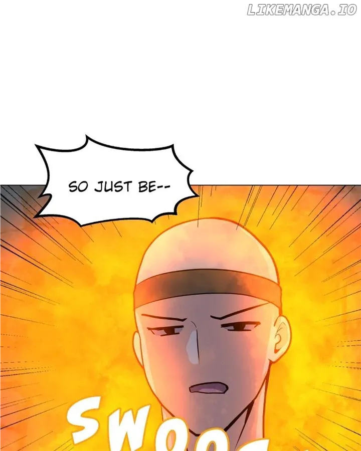 Read Solo Spell Caster chapter 116 image 133 on Lezhin
