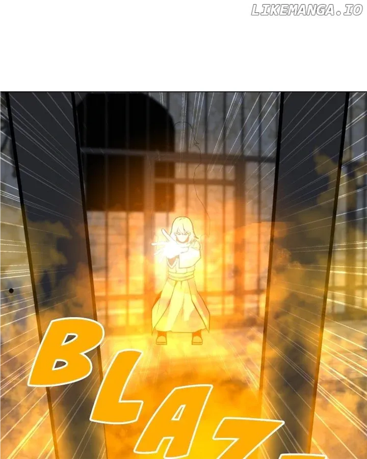 Read Solo Spell Caster chapter 116 image 135 on Lezhin
