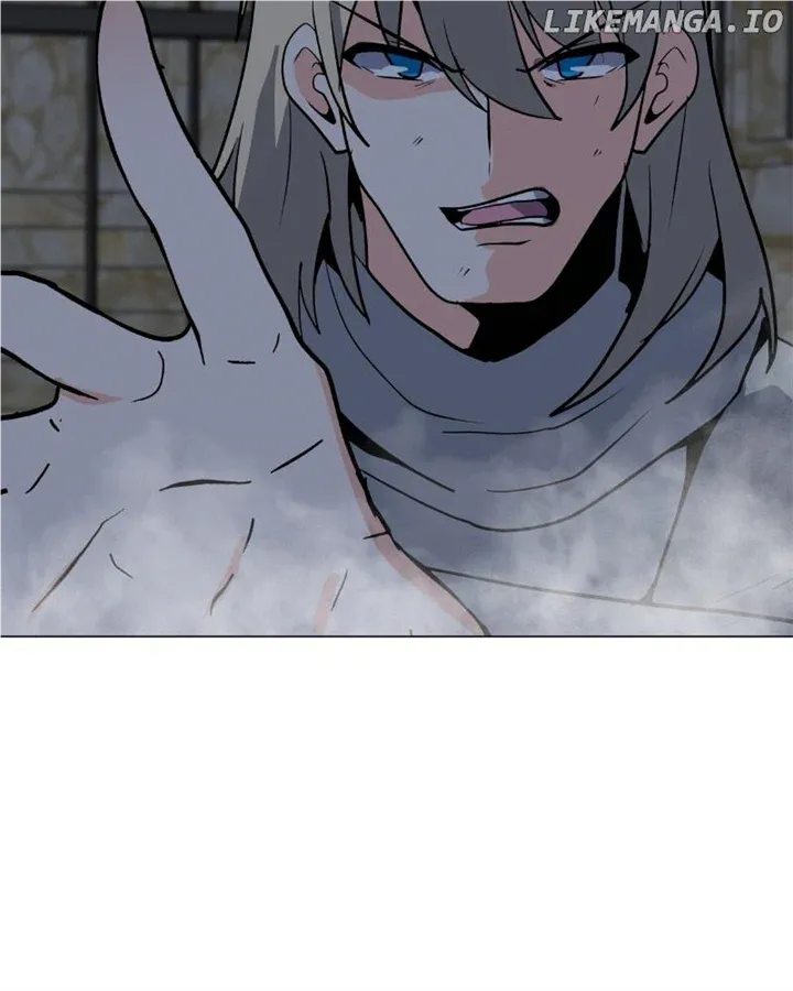 Read Solo Spell Caster chapter 116 image 138 on Lezhin