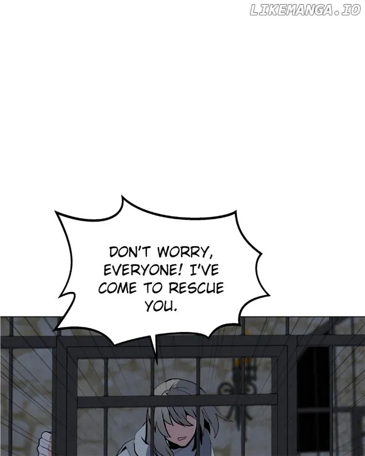 Read Solo Spell Caster chapter 116 image 139 on Lezhin