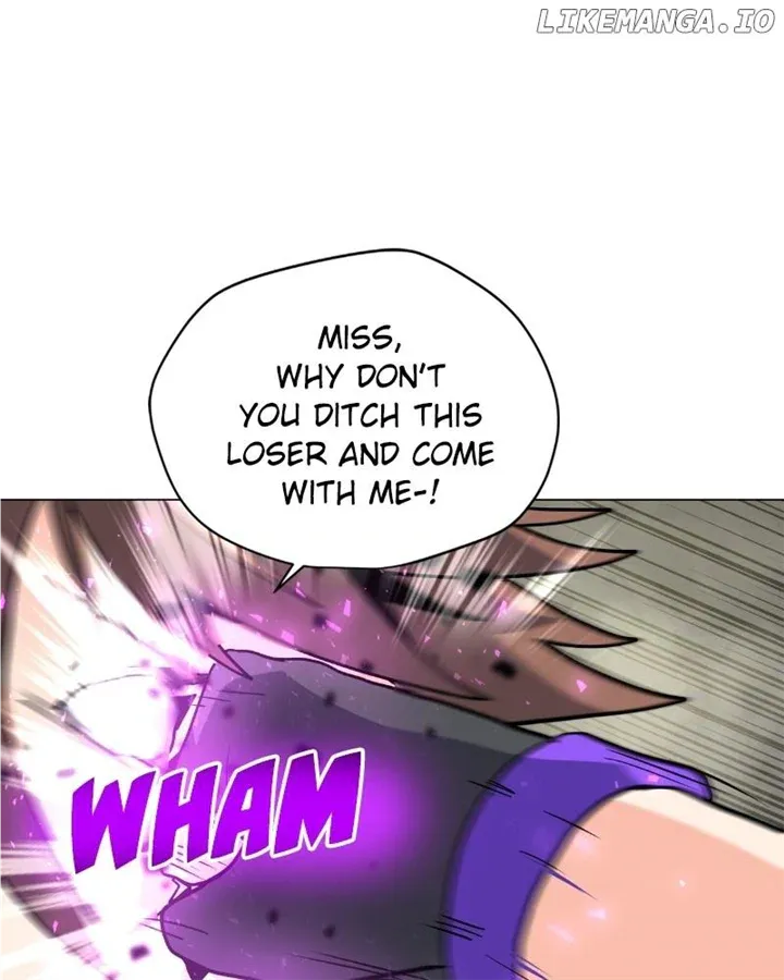 Read Solo Spell Caster chapter 116 image 14 on Lezhin