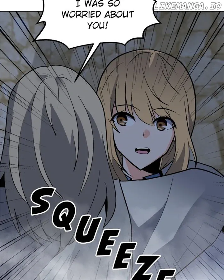 Read Solo Spell Caster chapter 116 image 145 on Lezhin