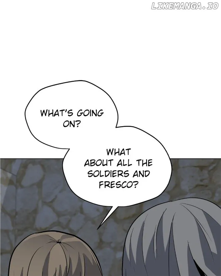 Read Solo Spell Caster chapter 116 image 147 on Lezhin