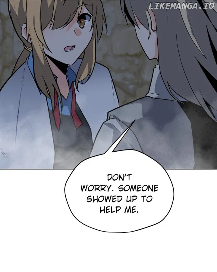 Read Solo Spell Caster chapter 116 image 148 on Lezhin
