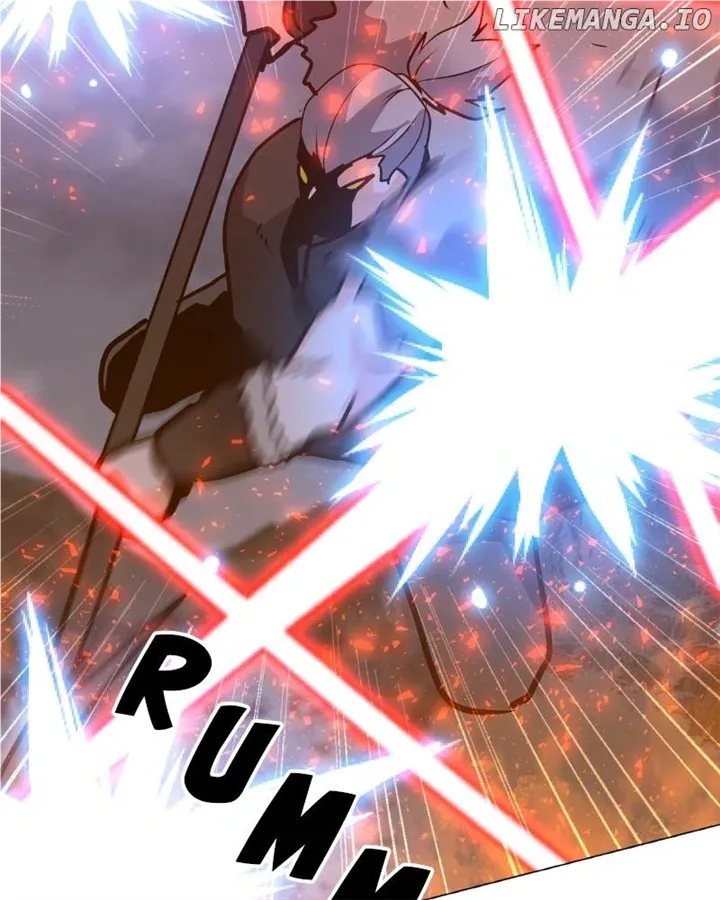 Read Solo Spell Caster chapter 116 image 151 on Lezhin