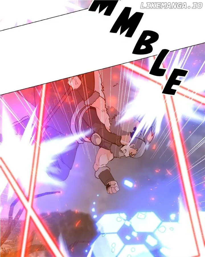 Read Solo Spell Caster chapter 116 image 152 on Lezhin