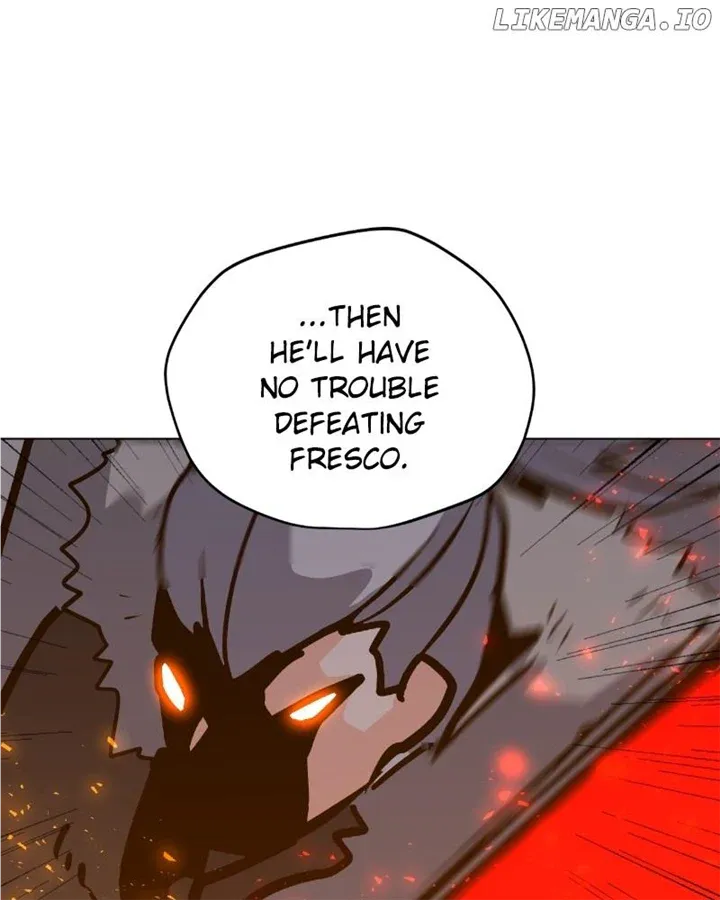 Read Solo Spell Caster chapter 116 image 154 on Lezhin