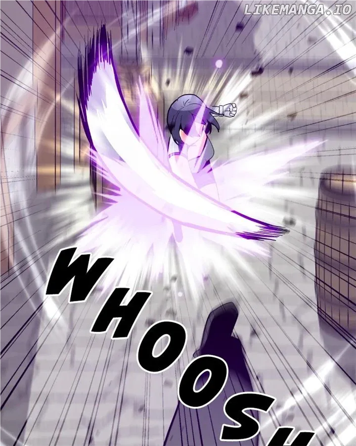 Read Solo Spell Caster chapter 116 image 16 on Lezhin